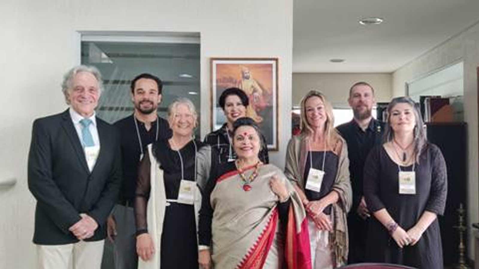 3rd International Ayurveda Conference marks 40 years of ayurveda in Brazil