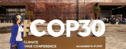 As COP30 gathers, what’s the latest in climate science?