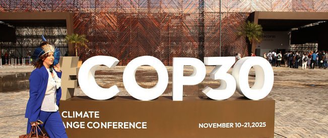 As COP30 gathers, what’s the latest in climate science?