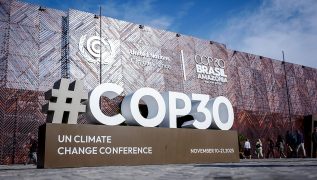 What is the COP30 climate summit, and why does it matter?
