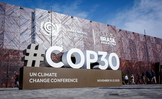 What is the COP30 climate summit, and why does it matter?