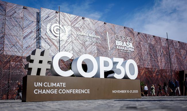 What is the COP30 climate summit, and why does it matter?