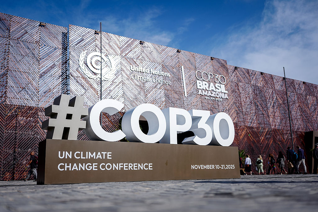 What is the COP30 climate summit, and why does it matter?