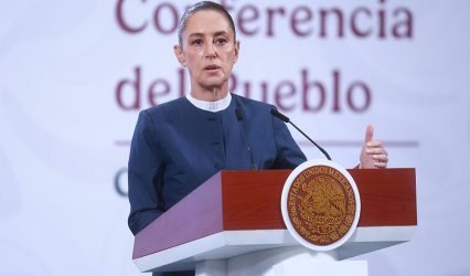 Peru declares Mexican president Sheinbaum persona non grata as asylum case heightens tensions