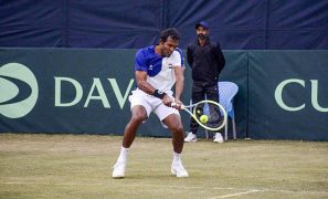 Top players and ATP want overhaul of Davis Cup Top players and ATP want overhaul of Davis Cup