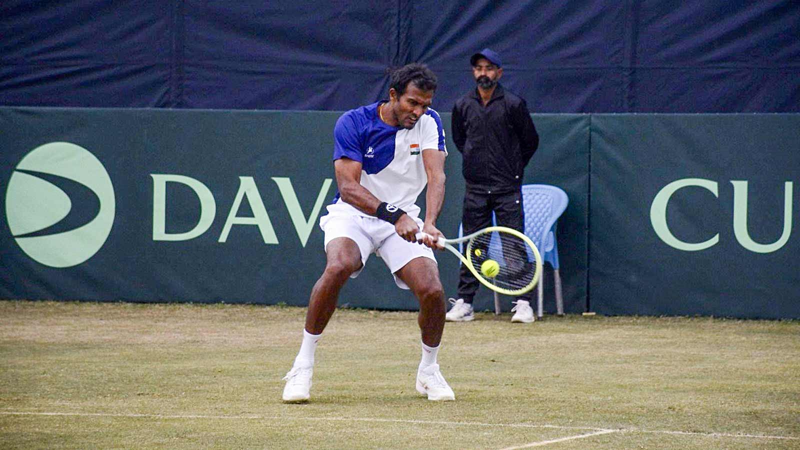 Top players and ATP want overhaul of Davis Cup