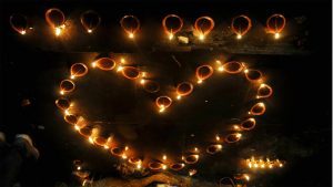 Preparations in full swing at Varanasi's Ganga ghats for Dev Deepawali