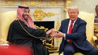 Elon Musk attends Trump’s dinner with Saudi crown prince Elon Musk attends Trump’s dinner with Saudi crown prince