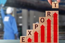 Cabinet approves ₹20,000 crore Credit Guarantee Scheme for Exporters to boost liquidity and competitiveness Cabinet approves ₹20,000 crore Credit Guarantee Scheme for Exporters to boost liquidity and competitiveness