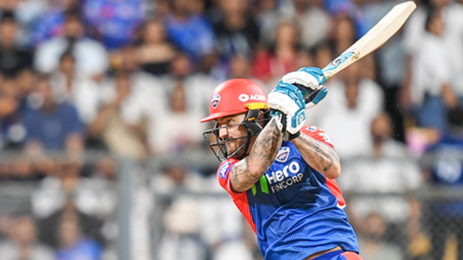 South Africa’s Faf Du Plessis opts out of IPL auctions to play in PSL