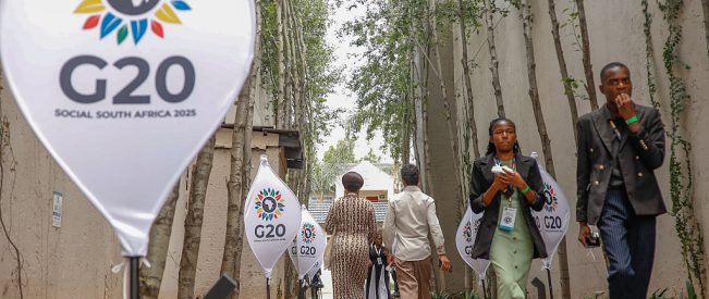 G20: From crisis forum to premier platform for global economic governance G20: From crisis forum to premier platform for global economic governance