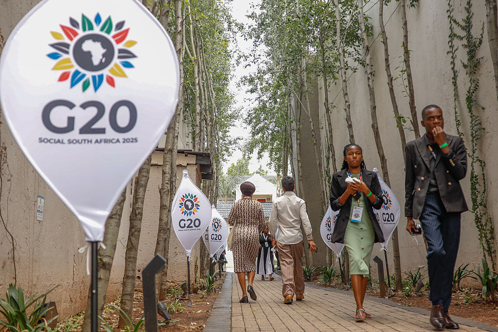 G20: From crisis forum to premier platform for global economic governance