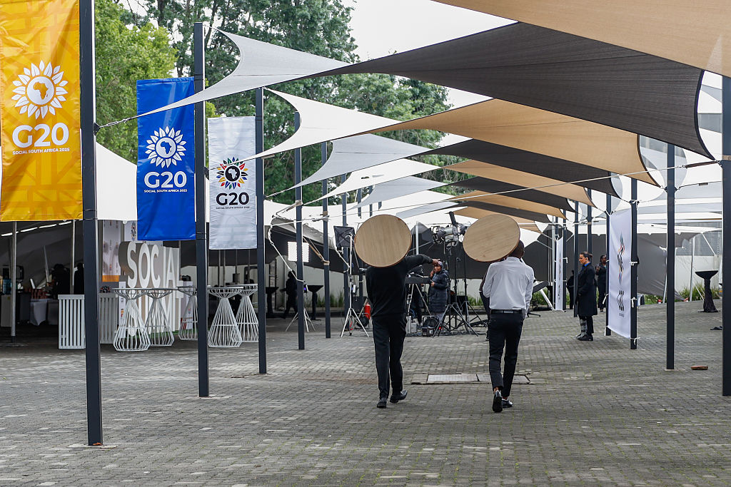 South Africa’s G20 Presidency: Key priorities