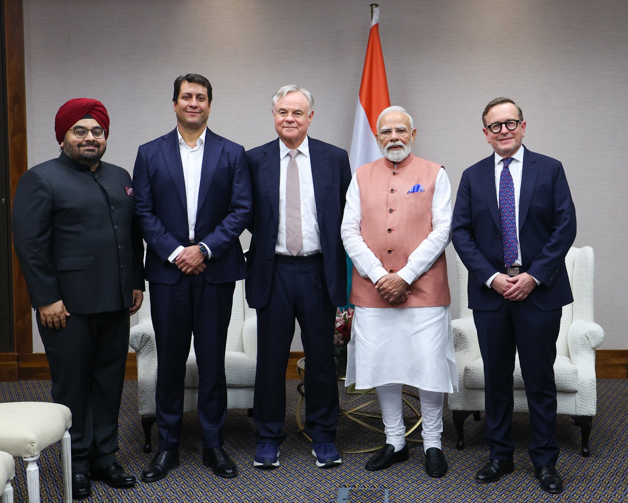 India, Australia eye deeper defence, nuclear cooperation at G20