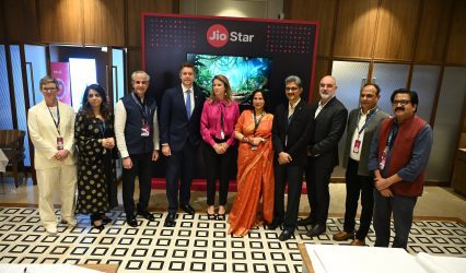 IICT signs MoU for India-Australia creative collaboration at IFFI