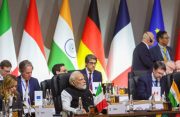 Collaboration is the path forward, says PM Modi during opening session of G20 Summit