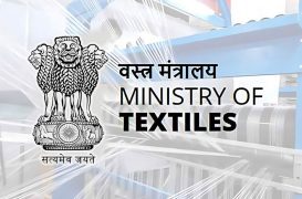 Centre clears ₹305-crore Tex-RAMPS scheme to boost textile research, data systems and innovation Centre clears ₹305-crore Tex-RAMPS scheme to boost textile research, data systems and innovation