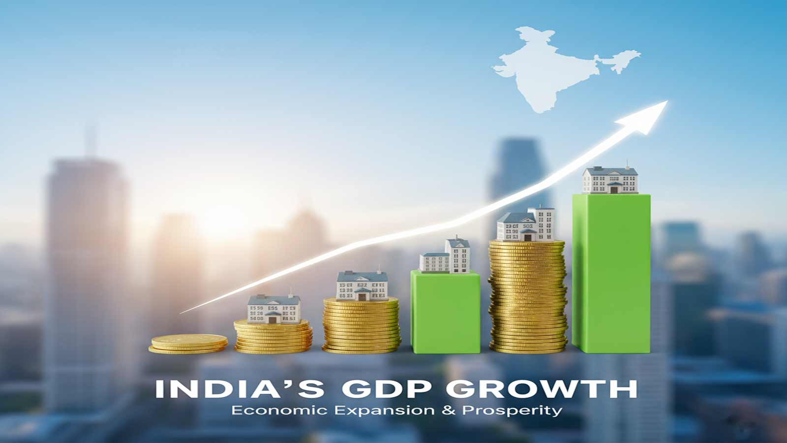 India set to exceed 6.8% GDP growth in FY26: CEA Nageswaran
