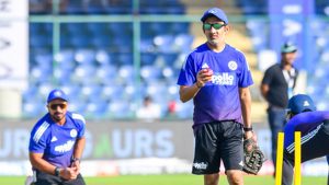 India's young batters need more time, Gambhir says after record test loss
