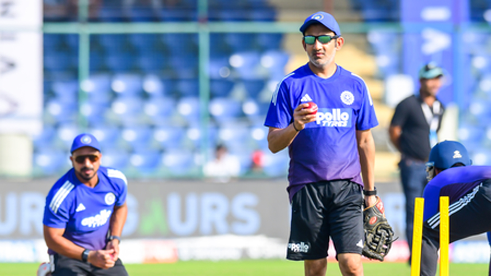 India’s young batters need more time, Gambhir says after record test loss