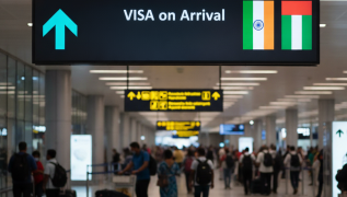 India Expands Visa-on-Arrival Facility for UAE Nationals to Three More Airports India Expands Visa-on-Arrival Facility for UAE Nationals to Three More Airports