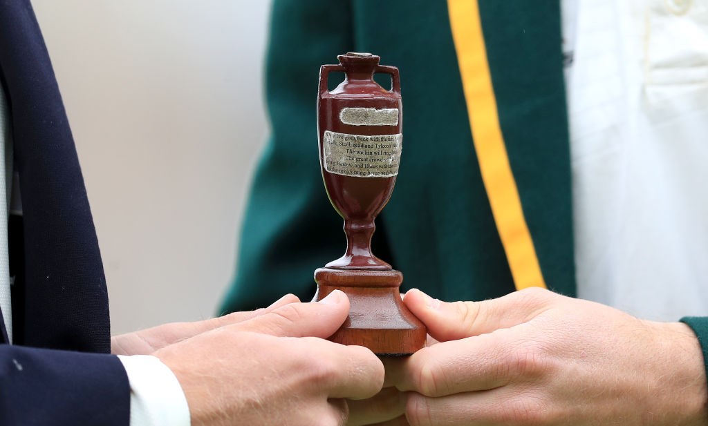 England eye rare Ashes chance against depleted Australia