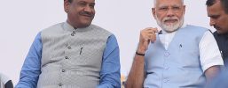 PM Modi extends birthday wishes to LS Speaker Om Birla, praises his ‘tireless’ service for nation