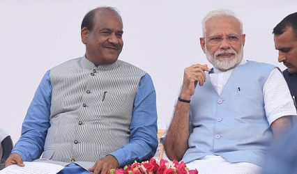 PM Modi extends birthday wishes to LS Speaker Om Birla, praises his ‘tireless’ service for nation PM Modi extends birthday wishes to LS Speaker Om Birla, praises his ‘tireless’ service for nation