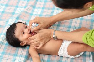 Indonesia declared polio-free by WHO