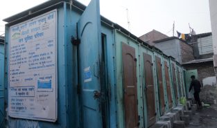 World Toilet Day highlights India’s rapid sanitation transformation