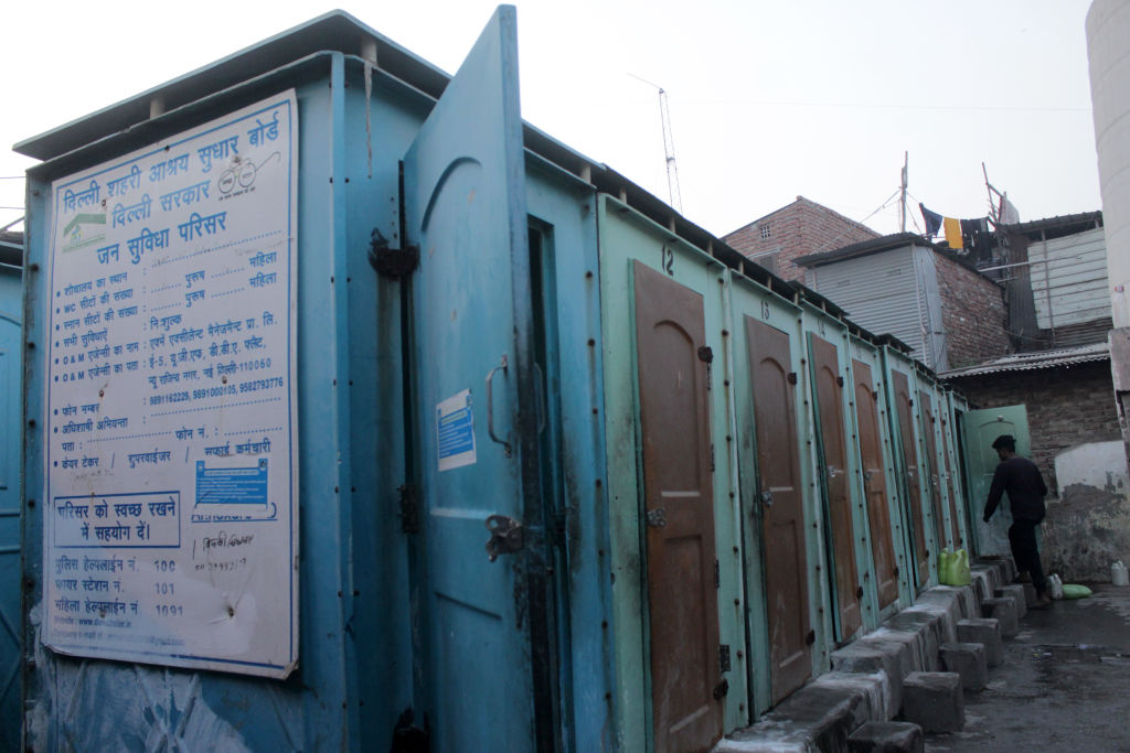World Toilet Day highlights India’s rapid sanitation transformation