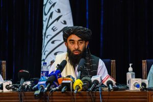Nine children killed in Pakistani attack in Afghan province, Taliban says