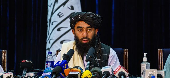 Nine children killed in Pakistani attack in Afghan province, Taliban says Nine children killed in Pakistani attack in Afghan province, Taliban says