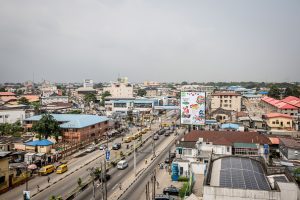 Trump says there 'could be' US troops on the ground in Nigeria, or air strikes