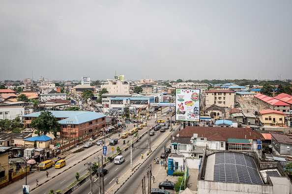 Trump says there ‘could be’ US troops on the ground in Nigeria, or air strikes