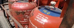 Government restores commercial LPG supplies to pre-crisis levels, withdraws sectoral restrictions