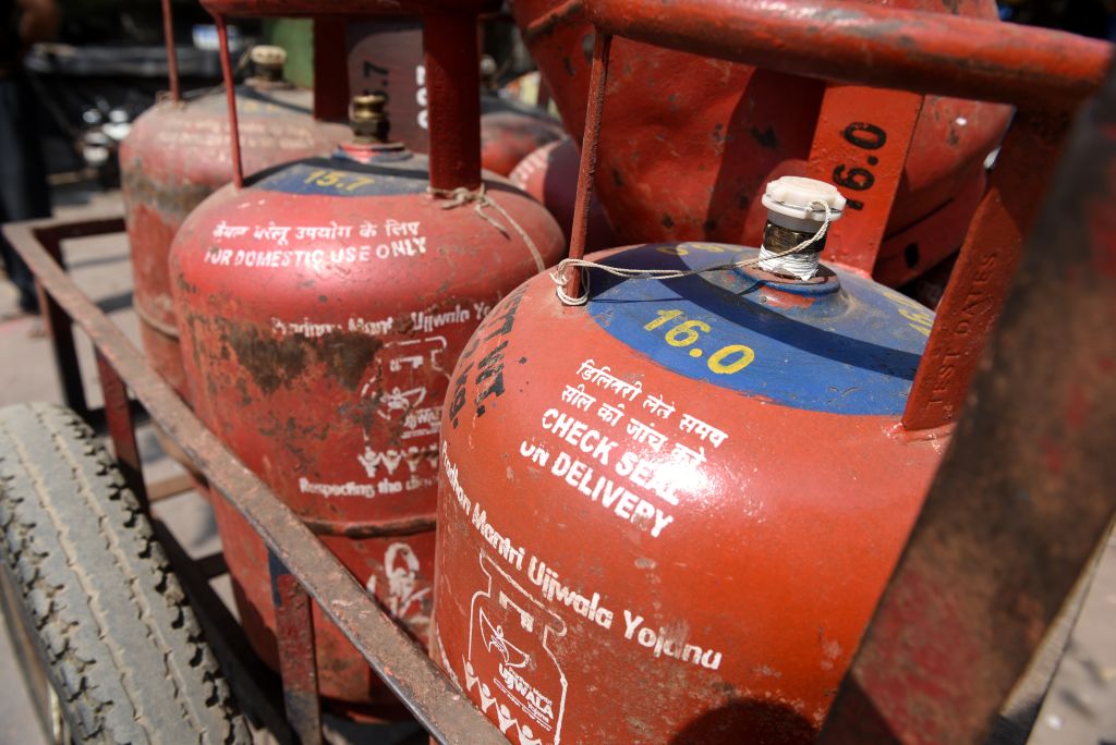 India inks first major structured LPG import deal with US for 2026