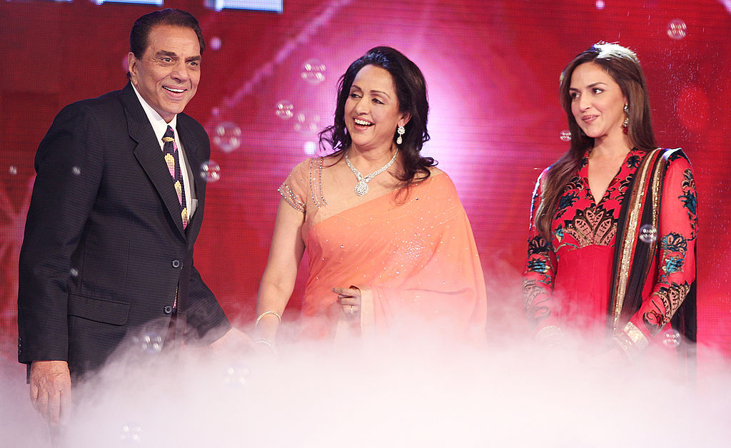 Mumbai Celebrity Sightings