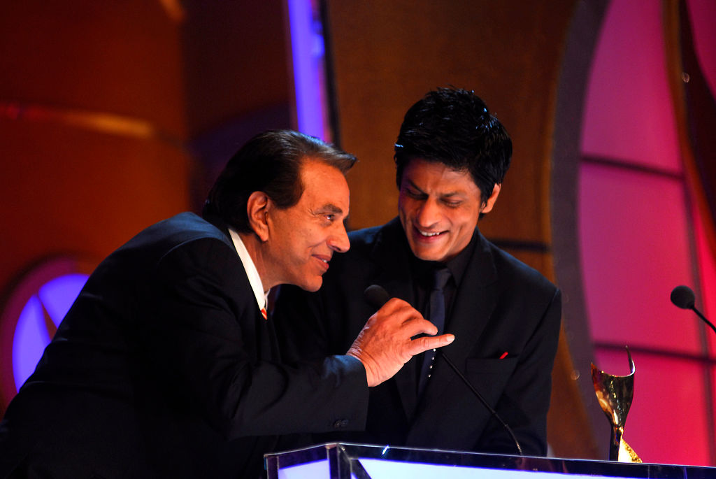 Entertainment India 2011