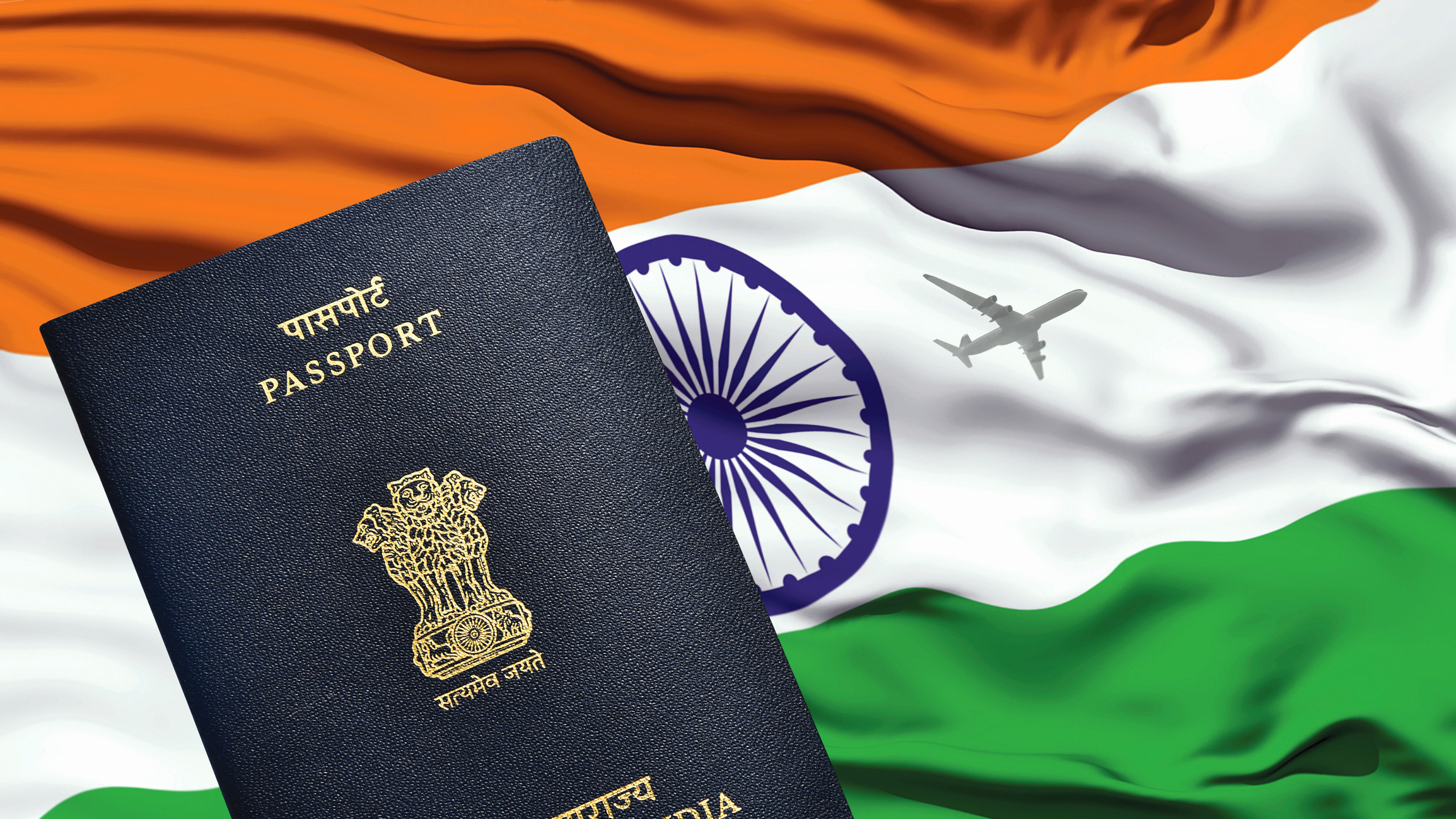 MEA rolls out upgraded Passport Seva Programme and e-Passports
