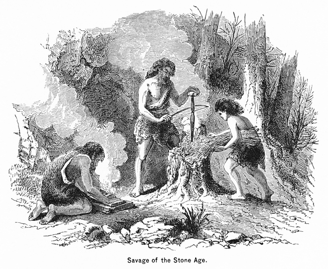 Scientists solve the mystery of the prehistoric ‘Burtele Foot’