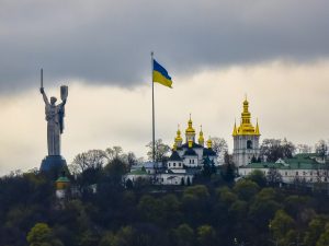 Europeans push back at US plan that would force concessions from Ukraine