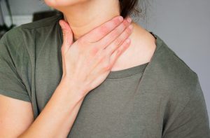 Thyroid dysfunction continued during pregnancy linked to autism risk