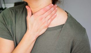 Thyroid dysfunction continued during pregnancy linked to autism risk Thyroid dysfunction continued during pregnancy linked to autism risk