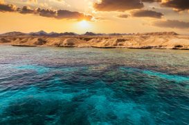 Egypt and Qatar to develop real estate project on Mediterranean coast