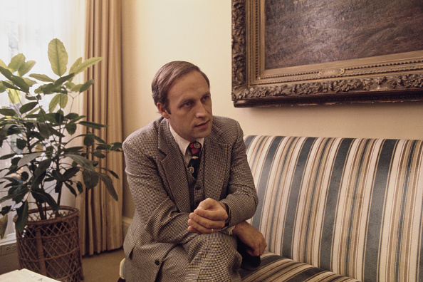 Dick Cheney, powerful former US vice president who pushed for Iraq war, dies at 84