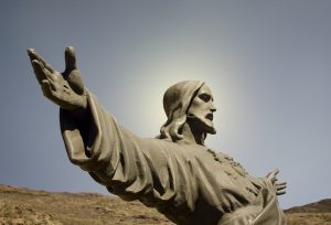 Jesus did not appear on hill in France, Vatican says