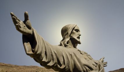 Jesus did not appear on hill in France, Vatican says