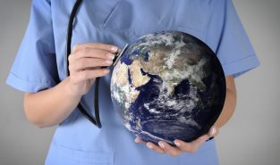 UN report urges nations to tackle inequalities driving pandemics for global health security