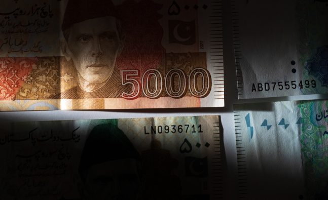 IMF flags deep corruption risks, urges urgent reforms to lift Pakistan’s economic growth